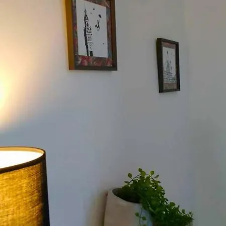 Lille-republique Apartment Lille