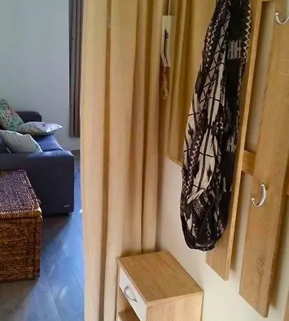 Apartament Lille-republique *