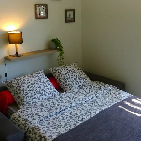 Apartment Lille-republique *