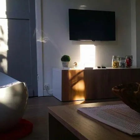 Apartment Lille-republique